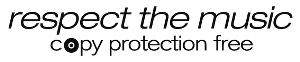 Logo der
Kampagne Respect the Music